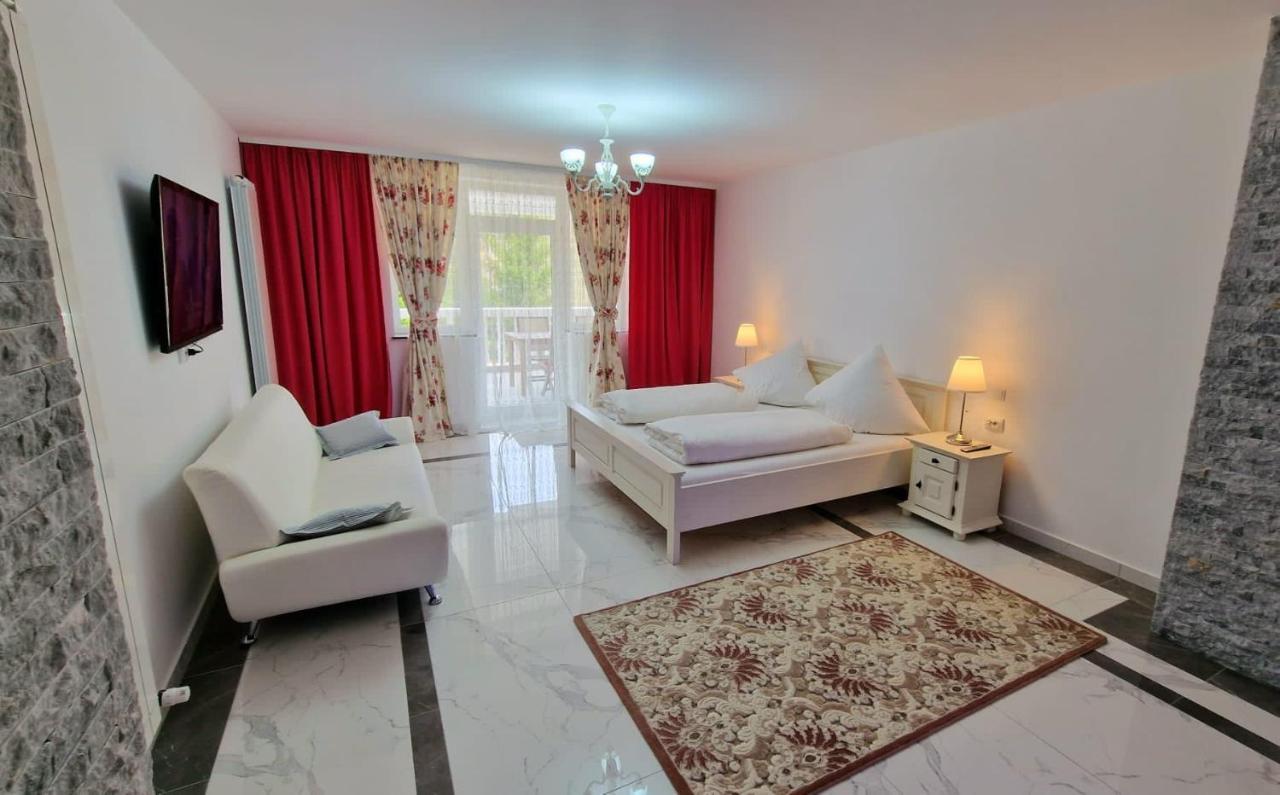 فندق Casa Avram سوسفيتا المظهر الخارجي الصورة