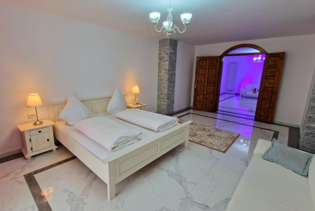 فندق Casa Avram سوسفيتا المظهر الخارجي الصورة