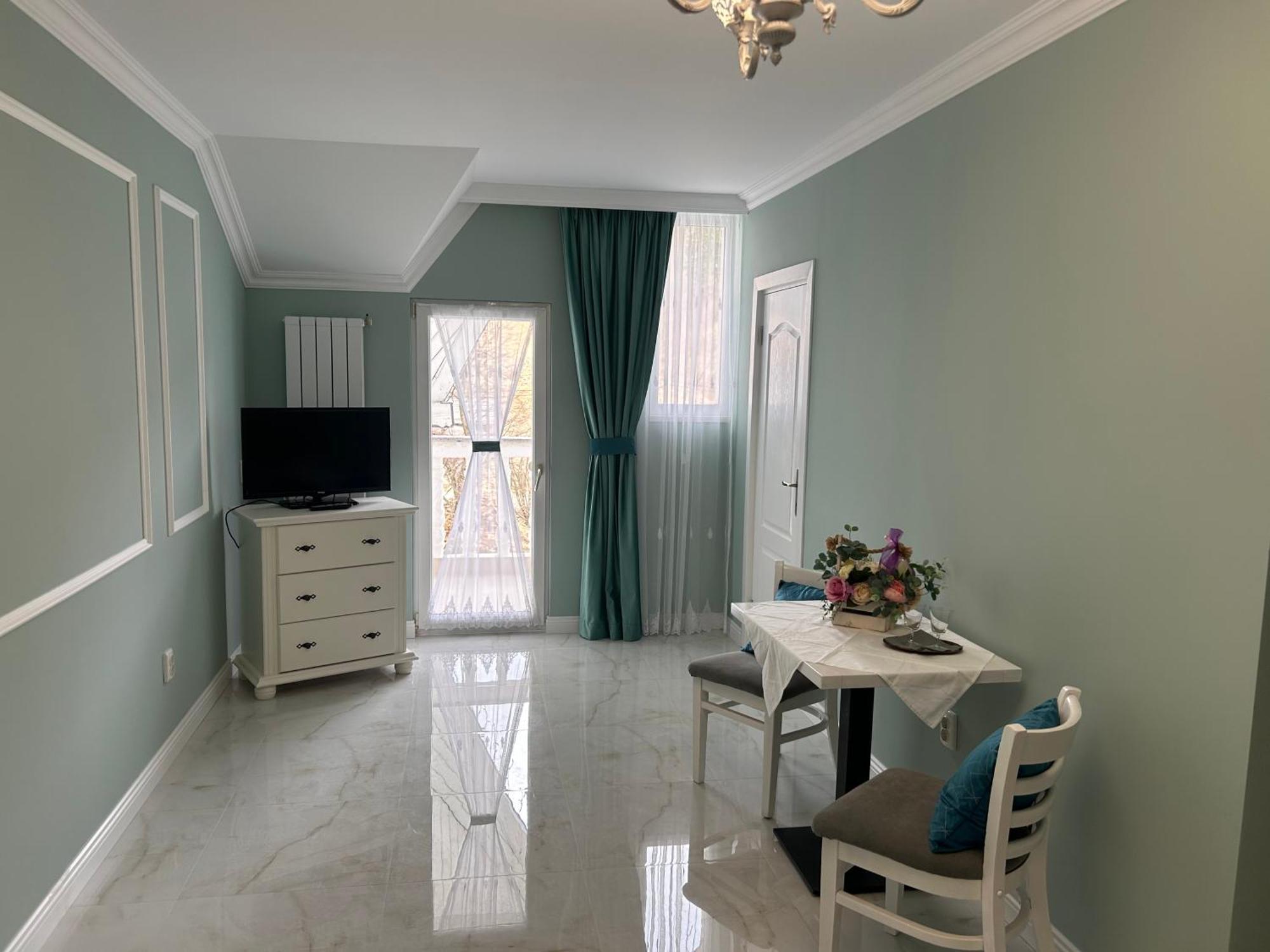 فندق Casa Avram سوسفيتا المظهر الخارجي الصورة