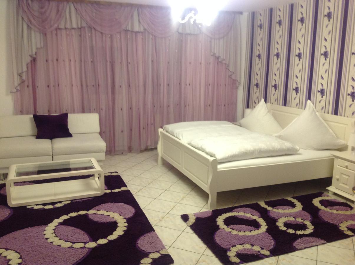 فندق Casa Avram سوسفيتا المظهر الخارجي الصورة