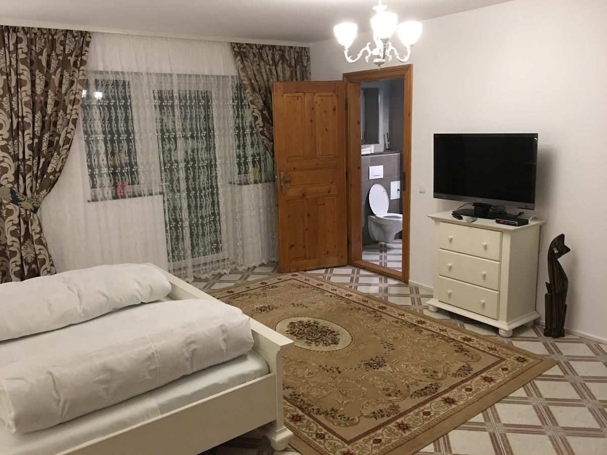 فندق Casa Avram سوسفيتا المظهر الخارجي الصورة