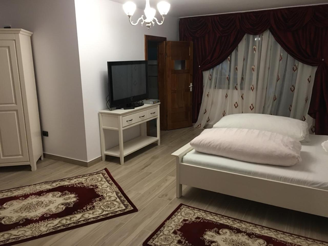 فندق Casa Avram سوسفيتا المظهر الخارجي الصورة